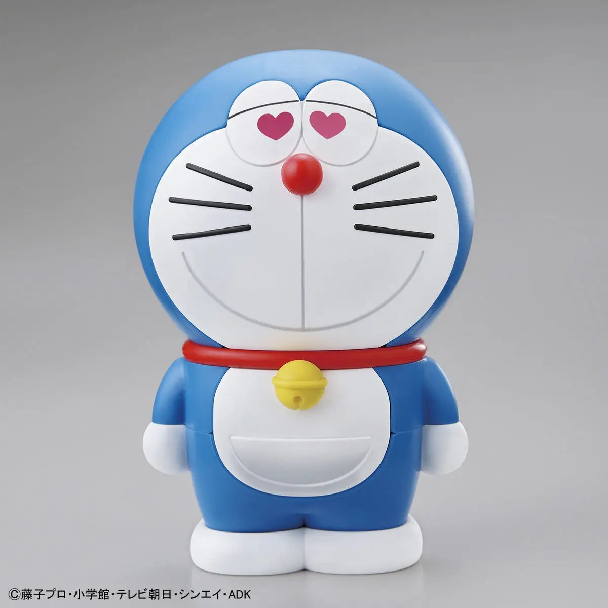 Backordered Entry Grade Doraemon