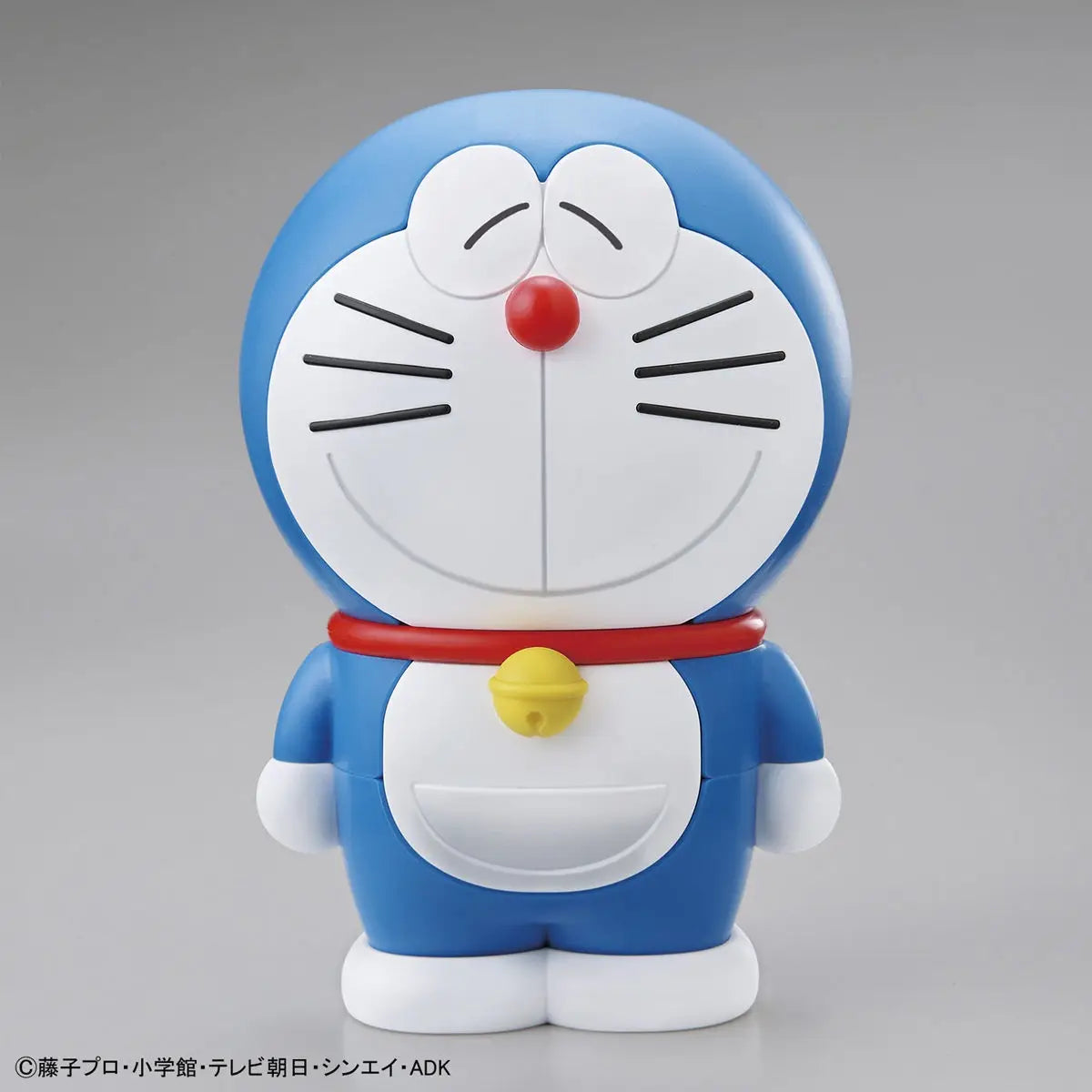 Backordered Entry Grade Doraemon