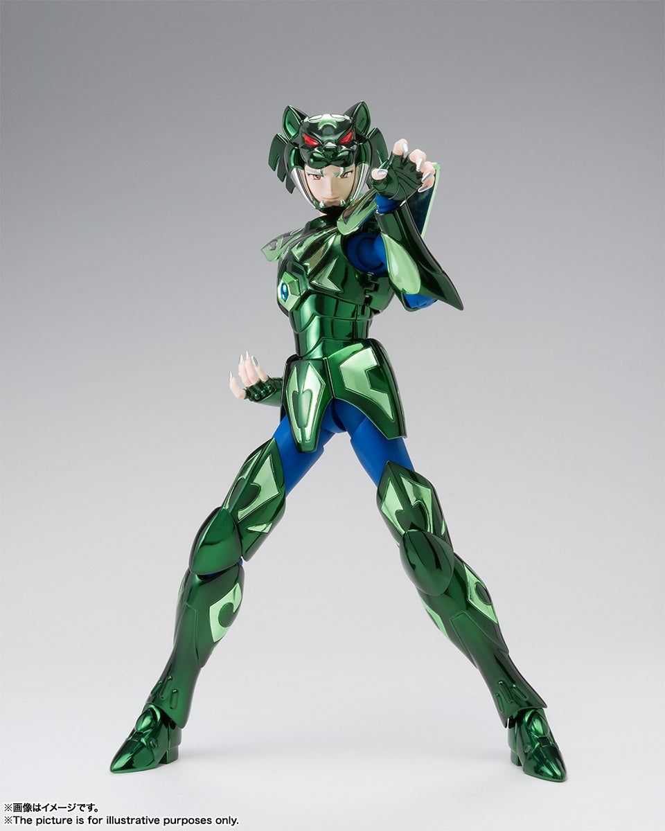 Saint Cloth Myth EX Mizar Zeta Syd