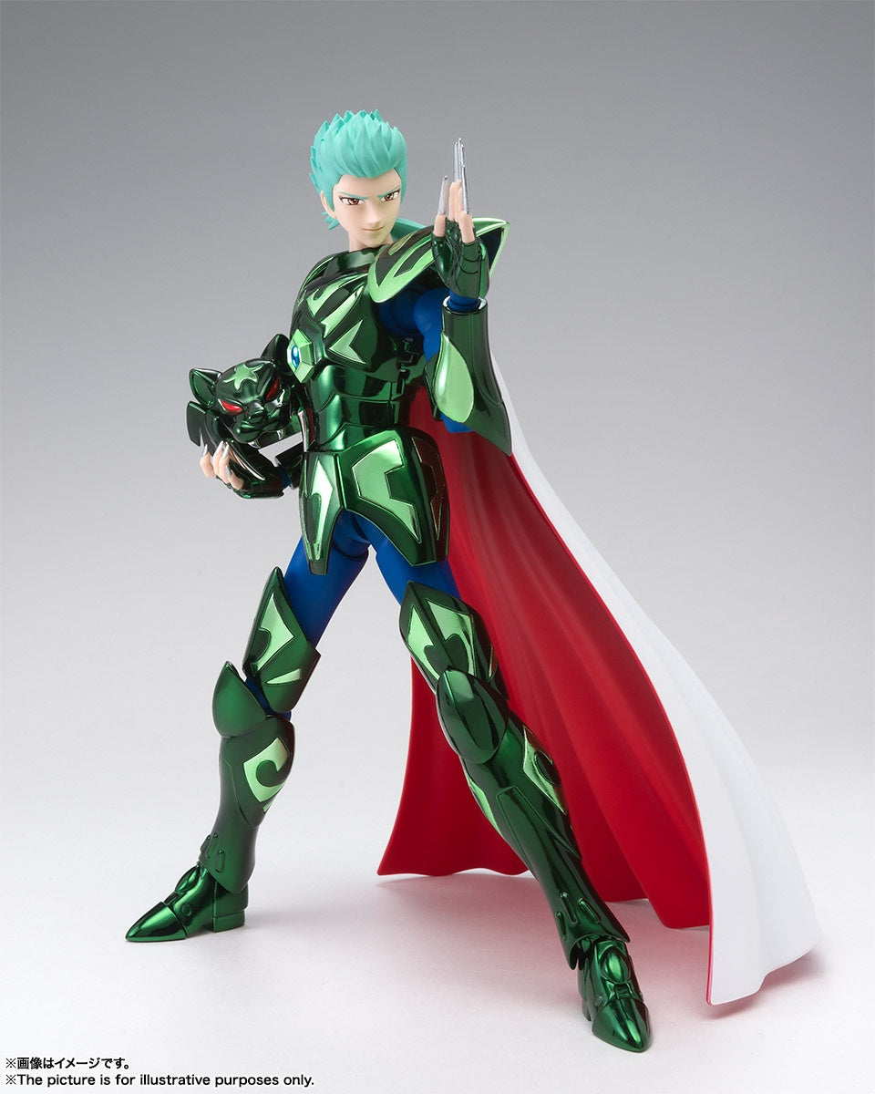 Saint Cloth Myth EX Mizar Zeta Syd