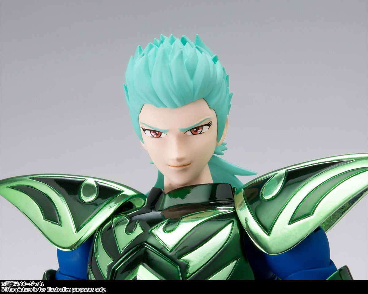 Saint Cloth Myth EX Mizar Zeta Syd