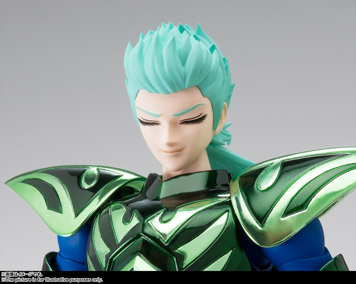 Saint Cloth Myth EX Mizar Zeta Syd