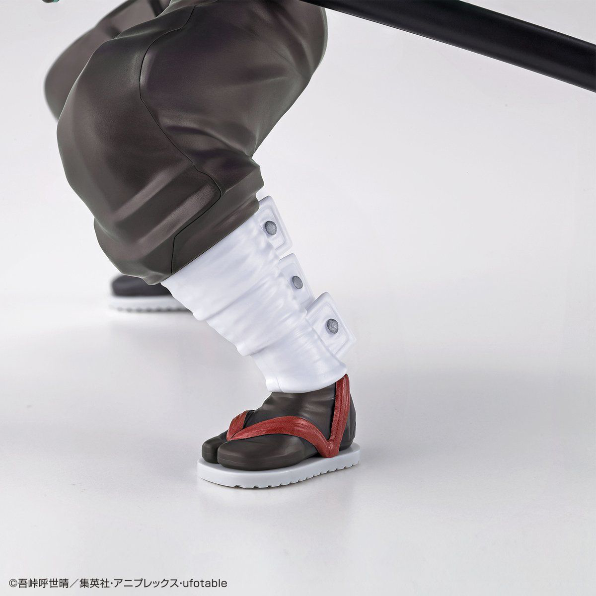 BANDAI – DEMON SLAYER TANJIRO KAMADO MODEL KIT