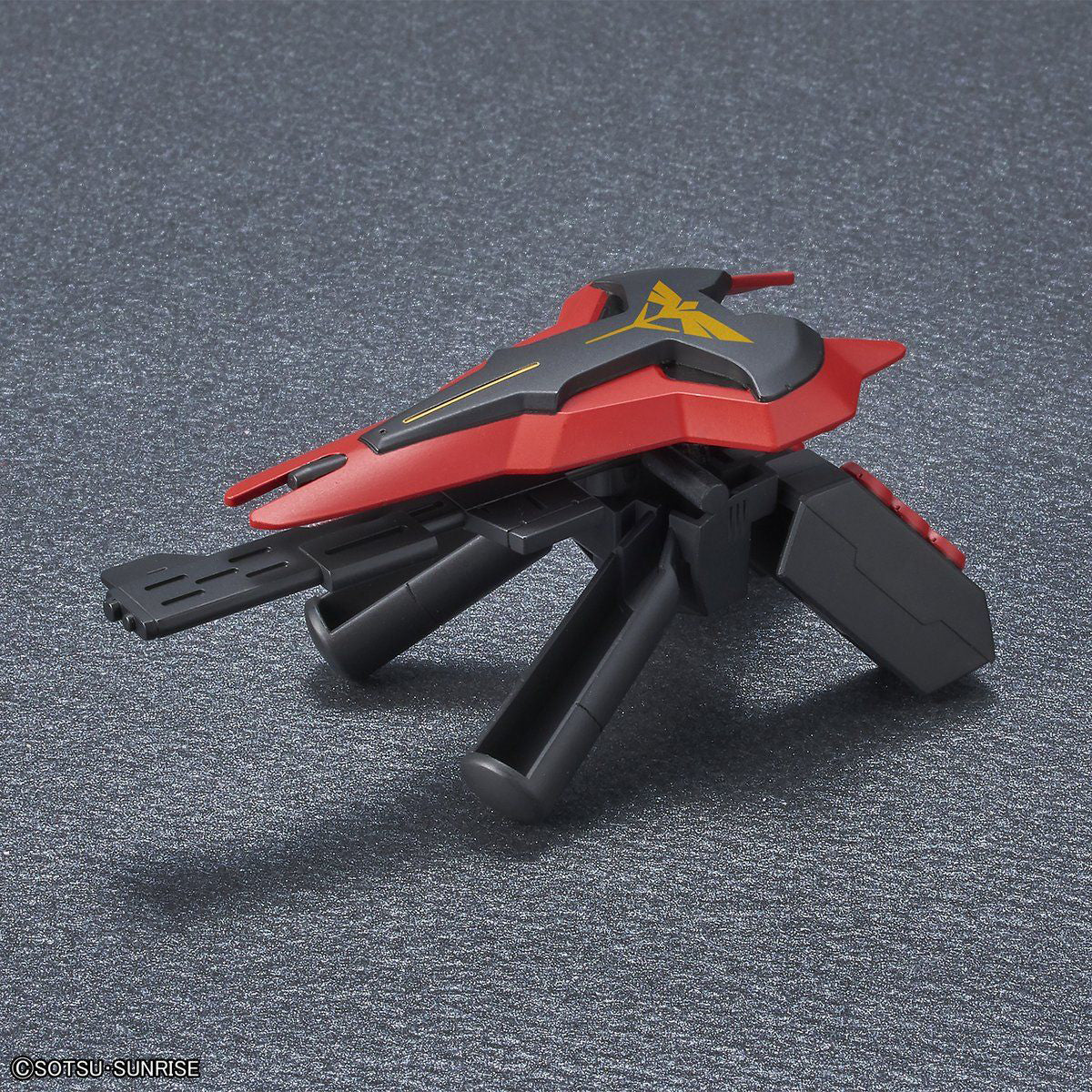SD Gundam EX Standard Sazabi