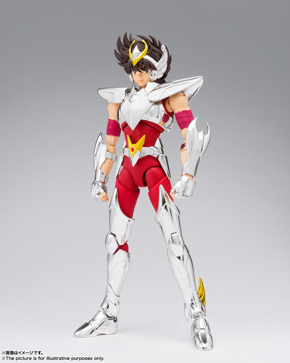Saint Seiya EX Pegasus Seiya (Final Bronze Saint)