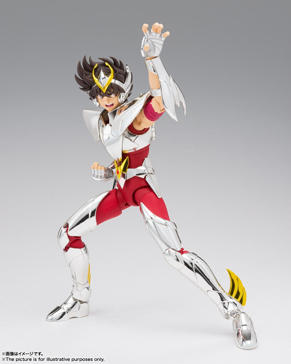 Saint Seiya EX Pegasus Seiya (Final Bronze Saint)