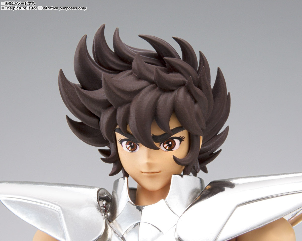 Saint Seiya EX Pegasus Seiya (Final Bronze Saint)