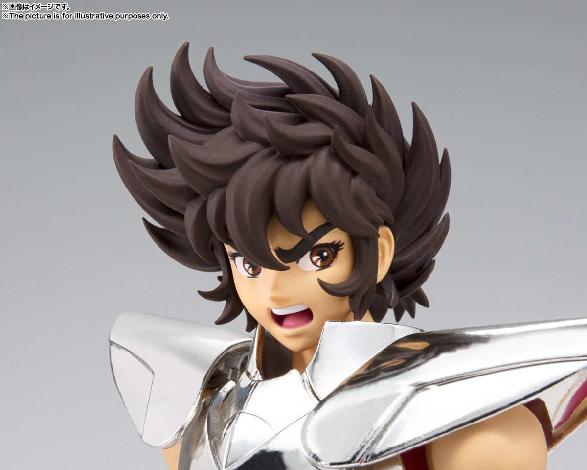 Saint Seiya EX Pegasus Seiya (Final Bronze Saint)