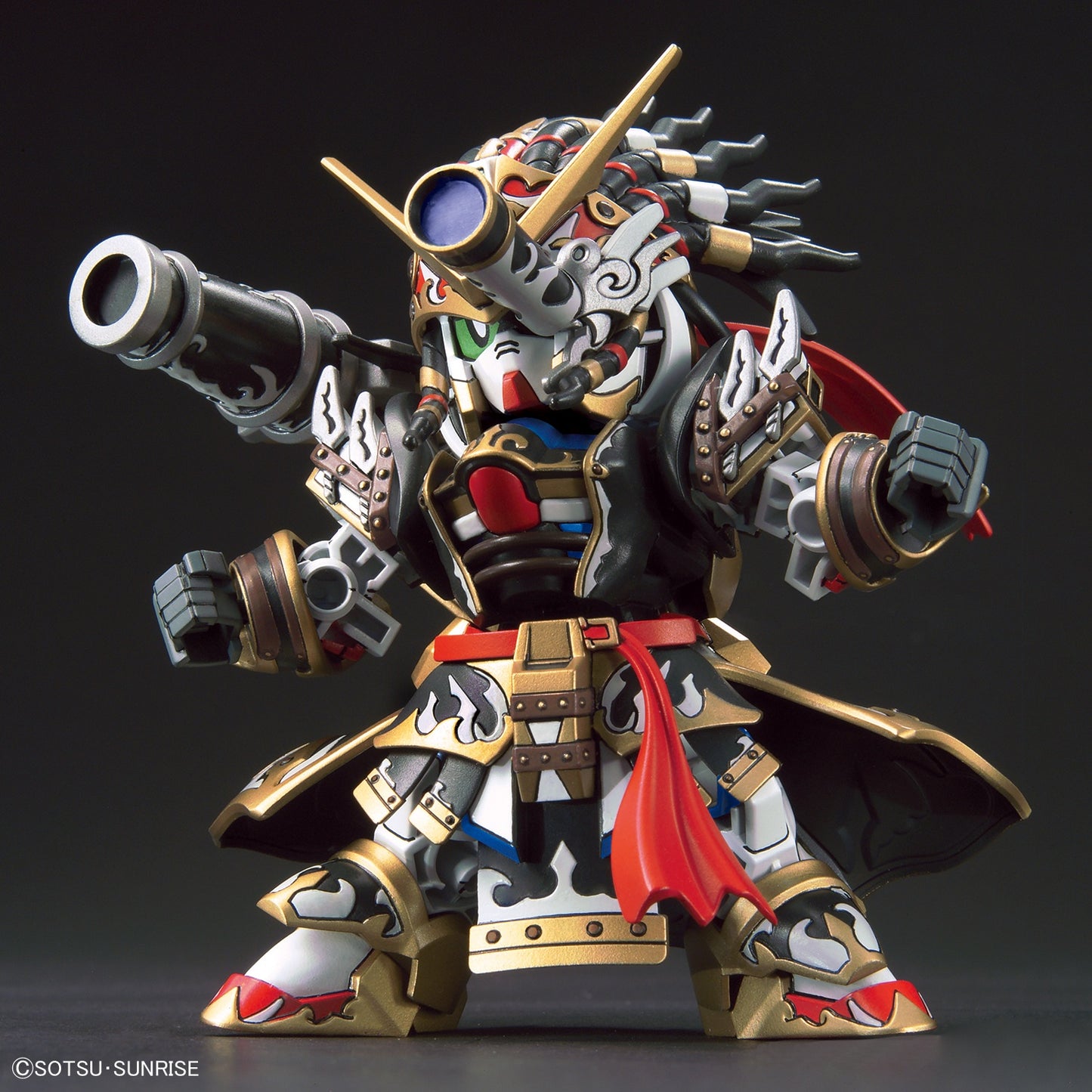 SDW HEROES Edward Secondo V #05