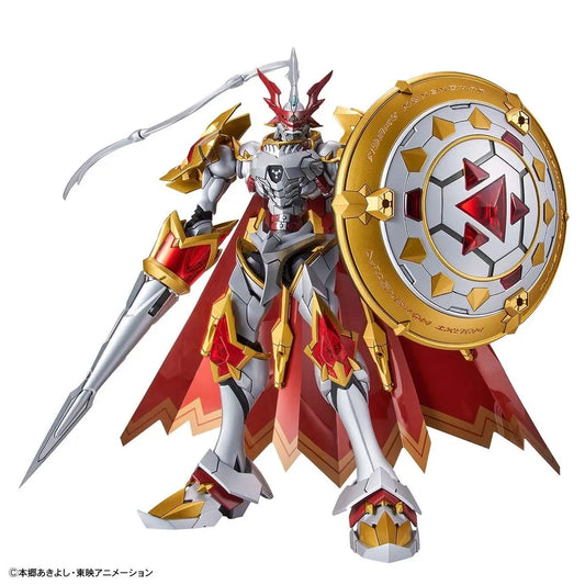 Figure-Rise Standard Amplified Dukemon / Gallantmon