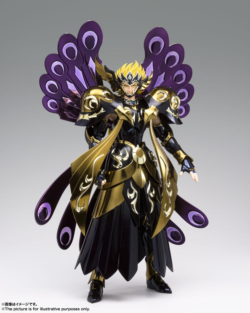Saint Seiya Myth Cloth EX Hypnos, the God of Sleep