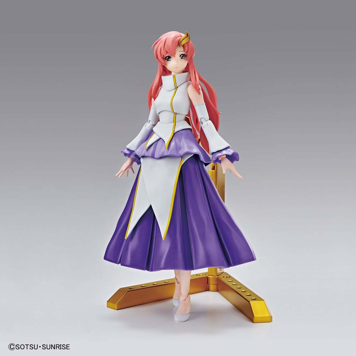 AUMENTO DELLA FIGURA – SEME LACUS CLYNE