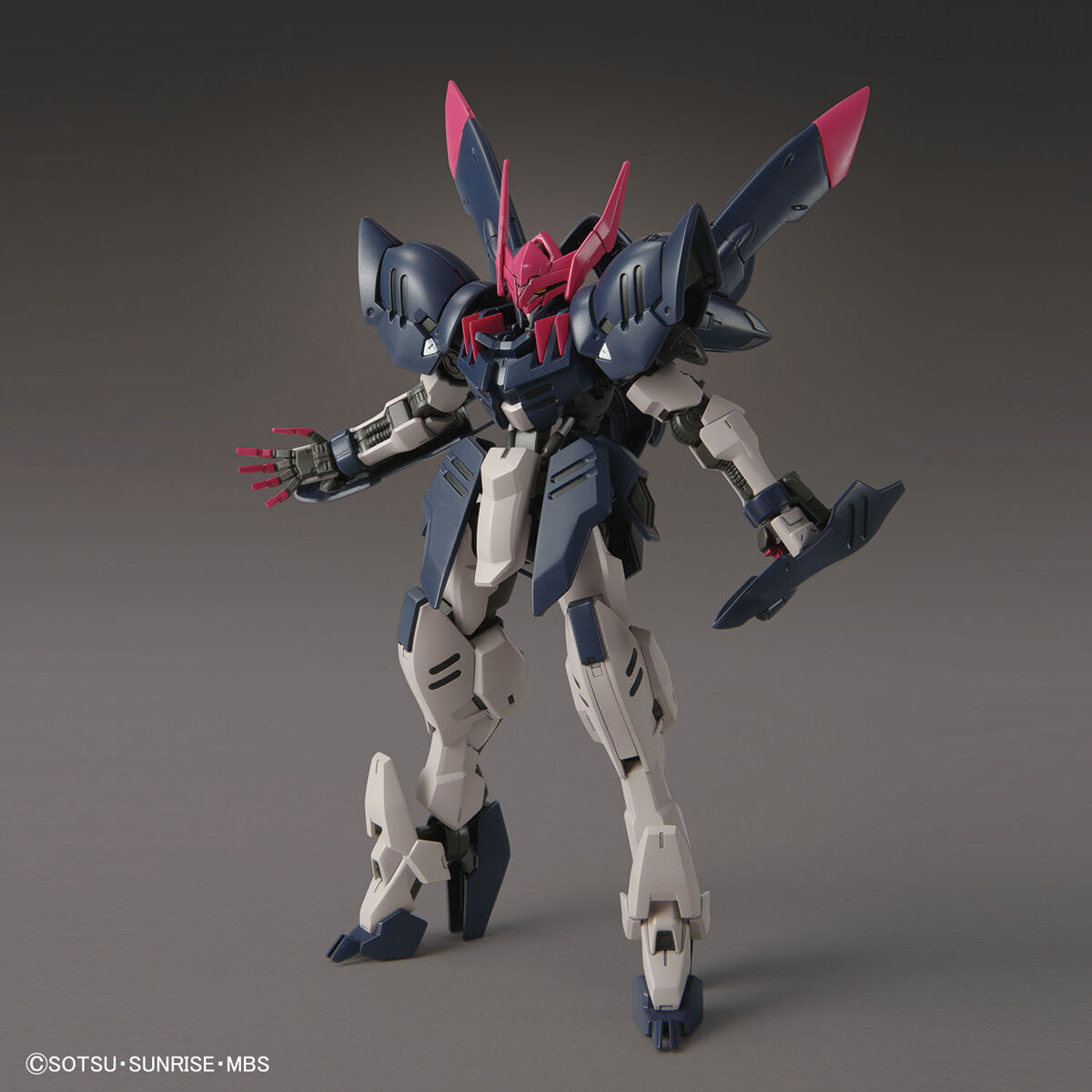 1/144 HG Gundam Gremory 042