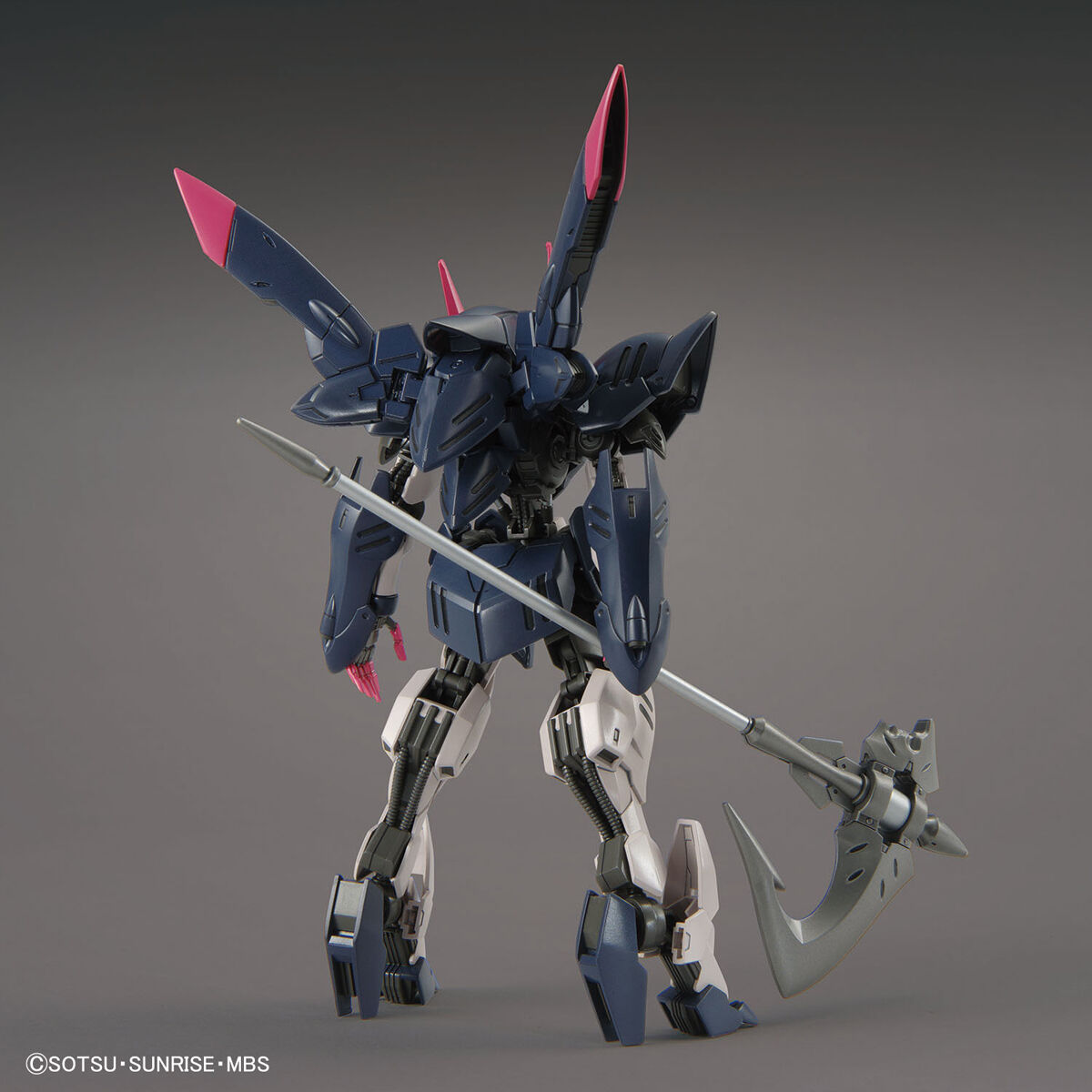 1/144 HG Gundam Gremory 042