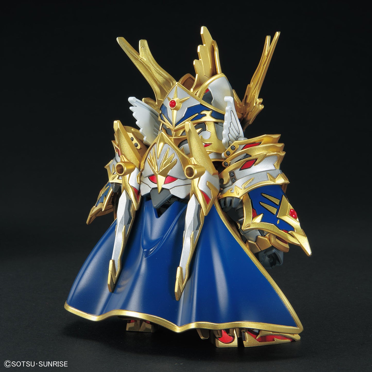 SDW EROI ARTHUR GUNDAM MK III #18