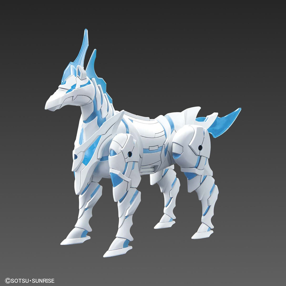 SDW HEROES WAR HORSE KNIGHT WORLD VER #23