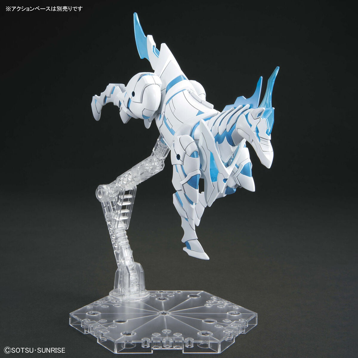 SDW HEROES WAR HORSE KNIGHT WORLD VER #23