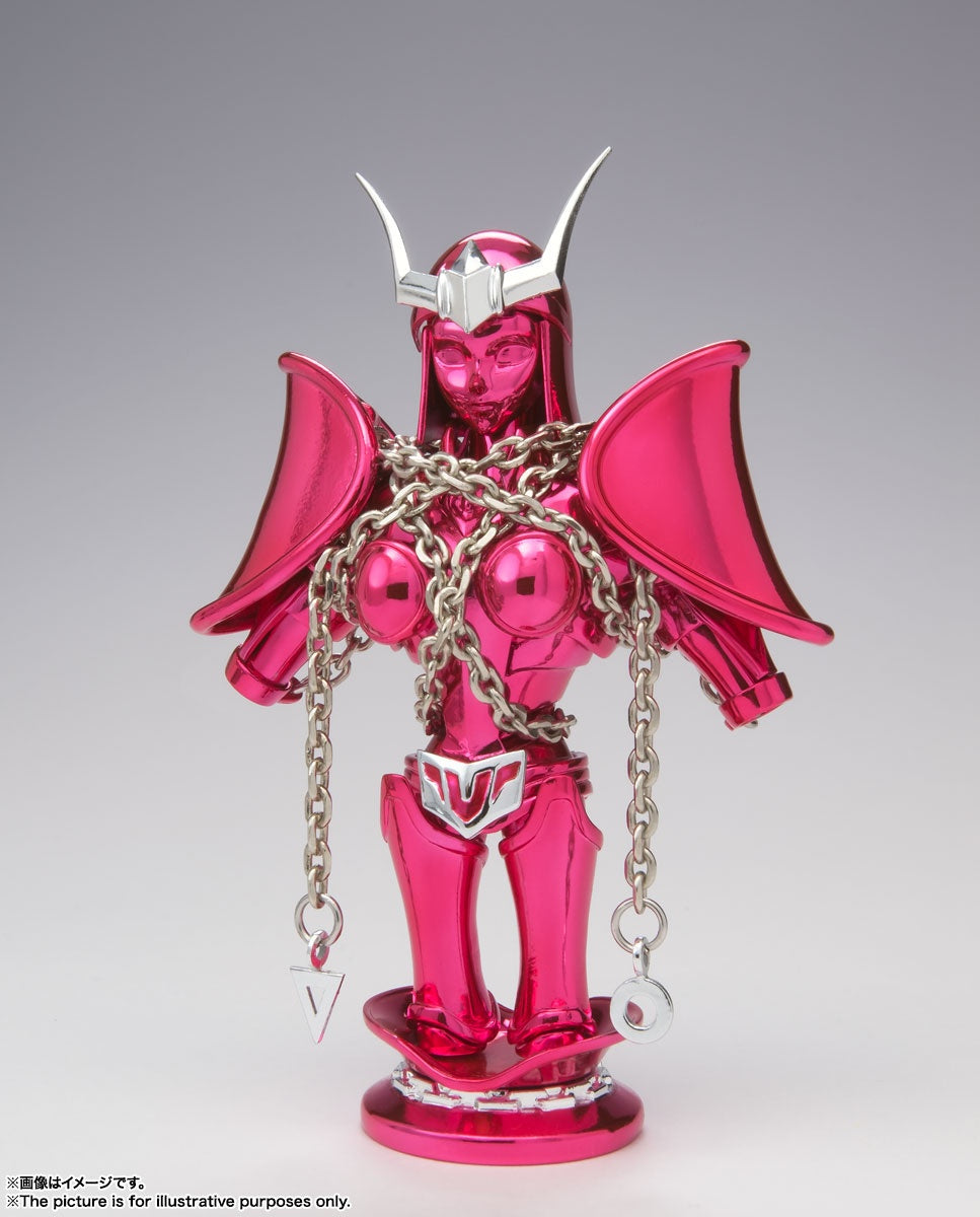 Saint Cloth Myth EX Andromeda Shun (New Bronze Cloth) (Revival Version)
