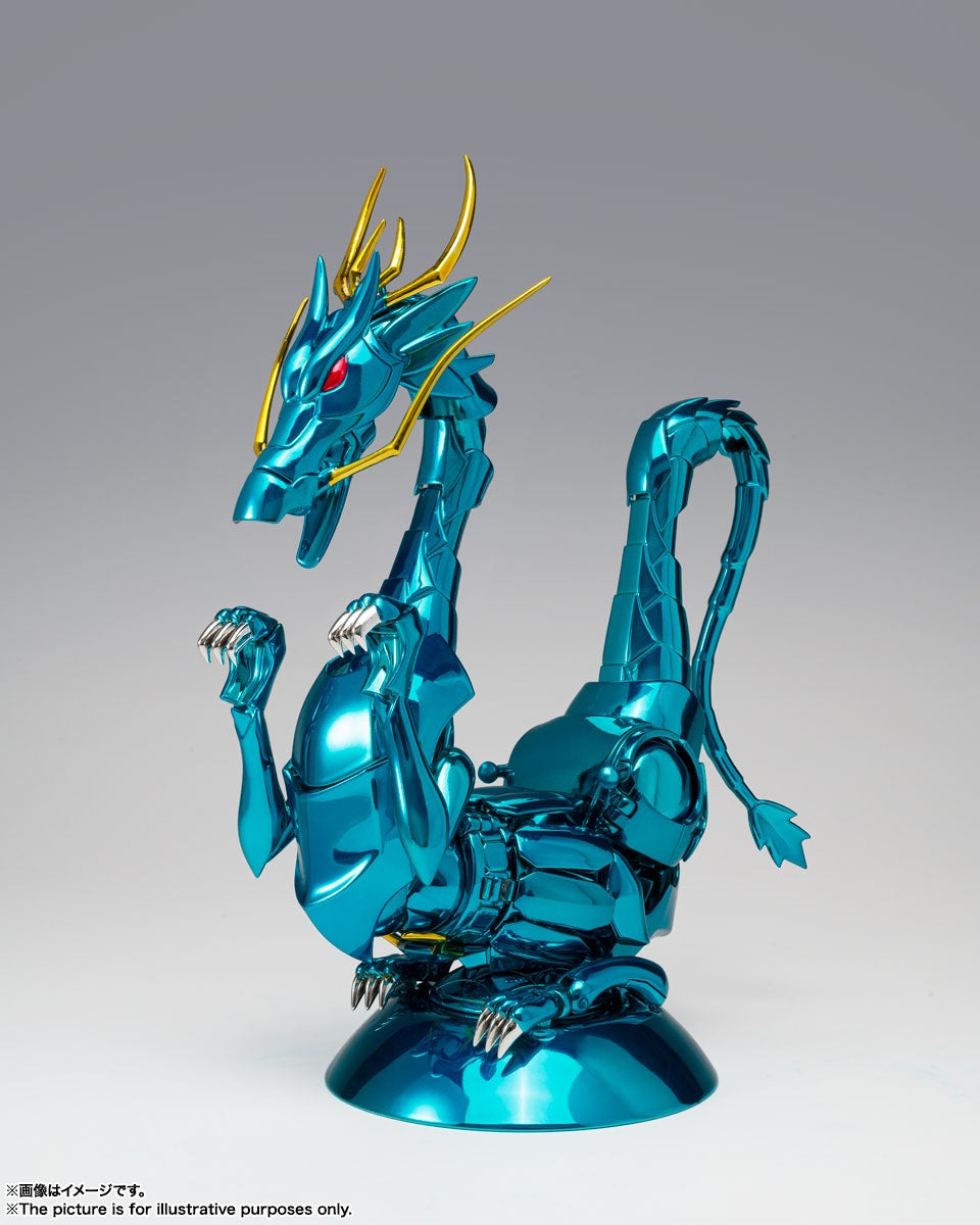 Saint Cloth Myth EX Dragon Shiryu (Final Bronze Cloth)