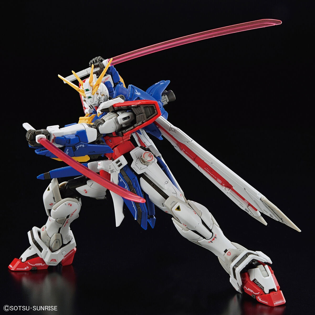 1/144RG Dio Gundam 37