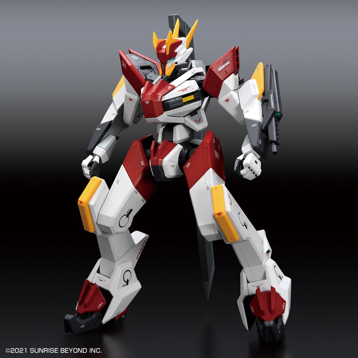 1/48 COMPLETO MAILeS di meccanica Kenbu ZAN