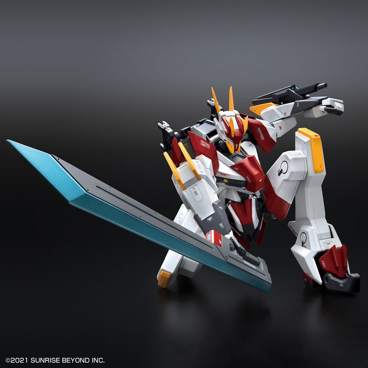 1/48 COMPLETO MAILeS di meccanica Kenbu ZAN