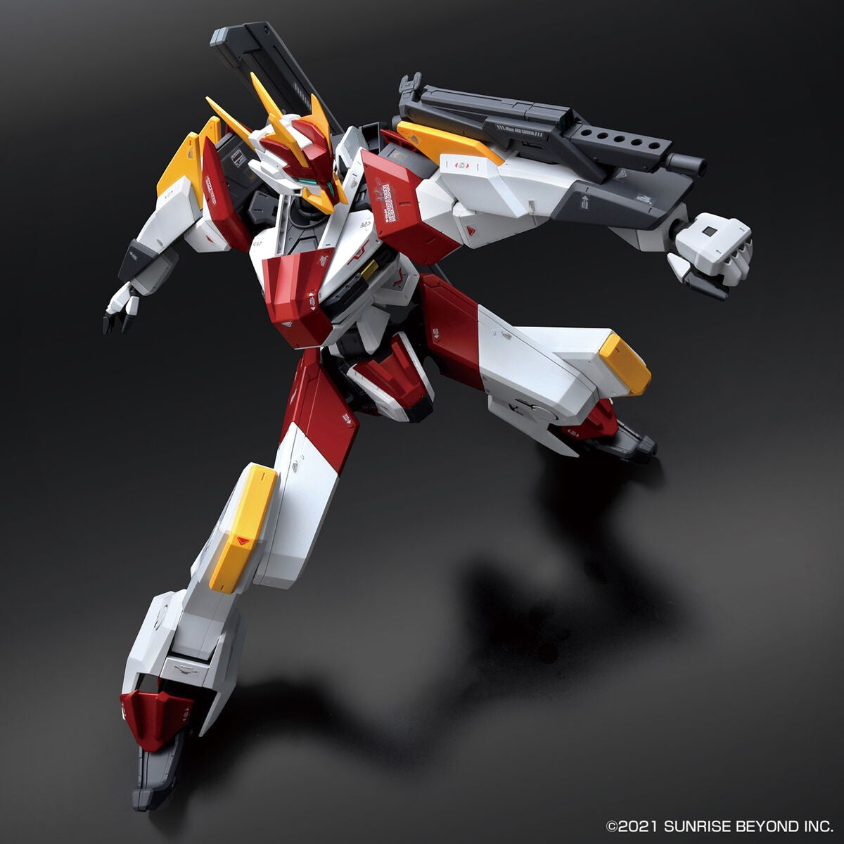 1/48 COMPLETO MAILeS di meccanica Kenbu ZAN