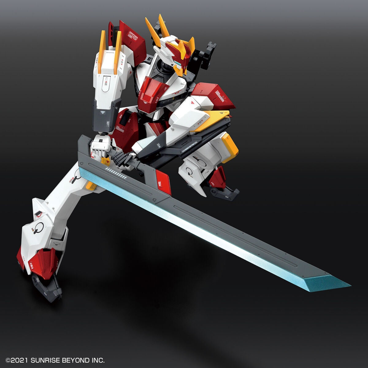 1/48 COMPLETO MAILeS di meccanica Kenbu ZAN