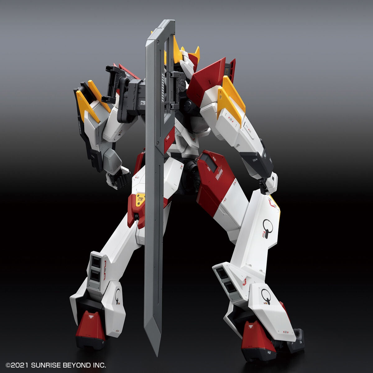 1/48 COMPLETO MAILeS di meccanica Kenbu ZAN