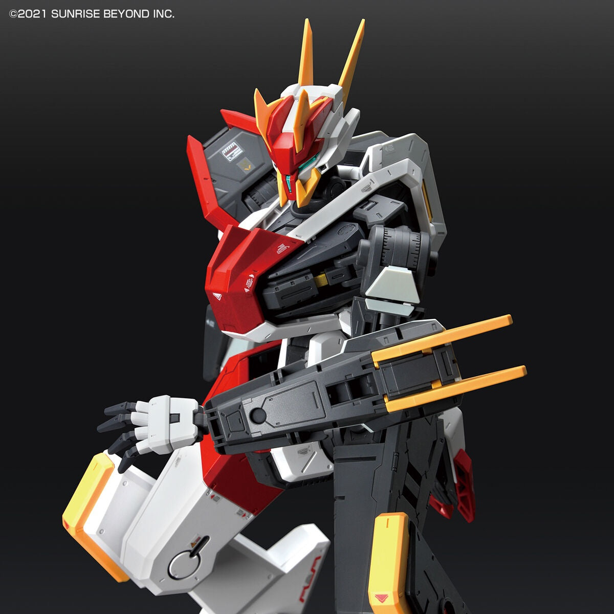 1/48 COMPLETO MAILeS di meccanica Kenbu ZAN