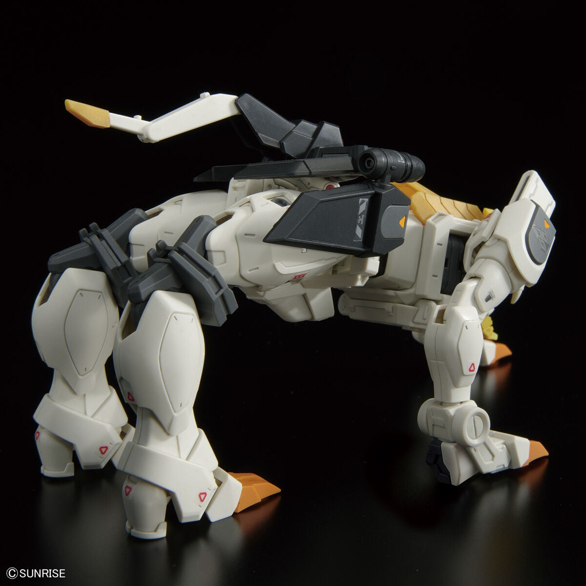 1/144 RGGaoGaiGar