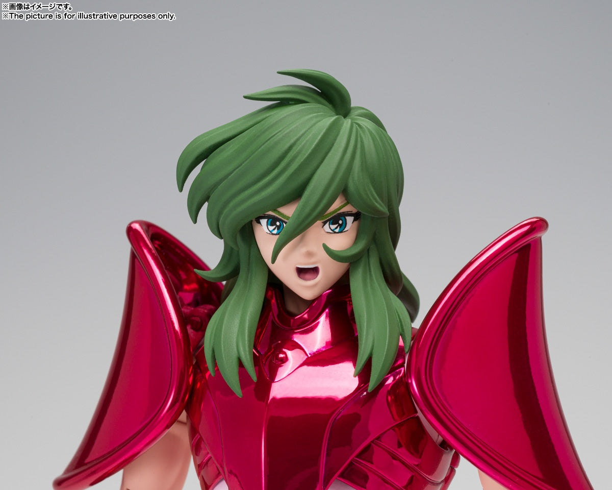 Saint Seiya Myth Cloth EX Andromeda Shun (Final Bronze Cloth)