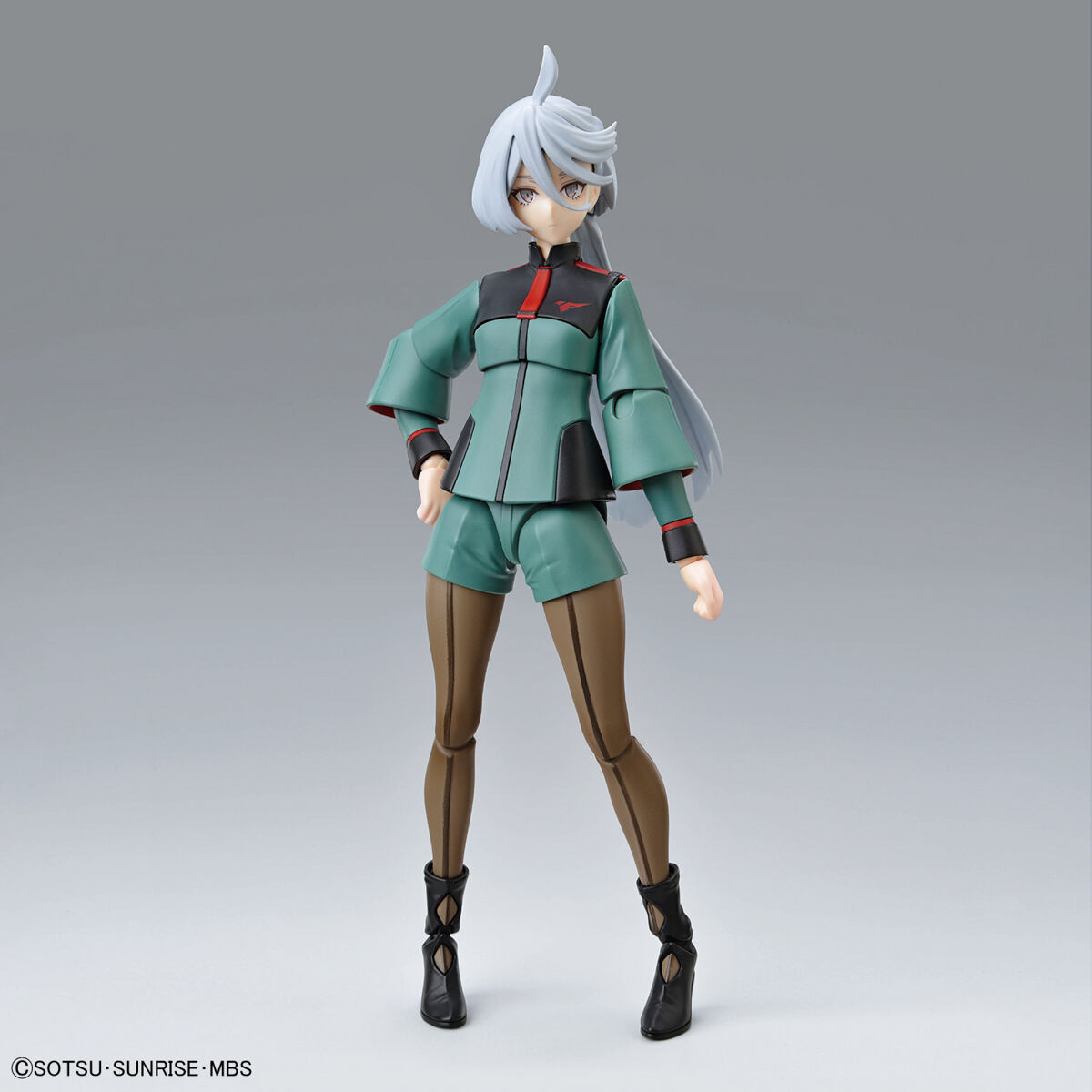 Figura-aumento Standard Miorine Rembran