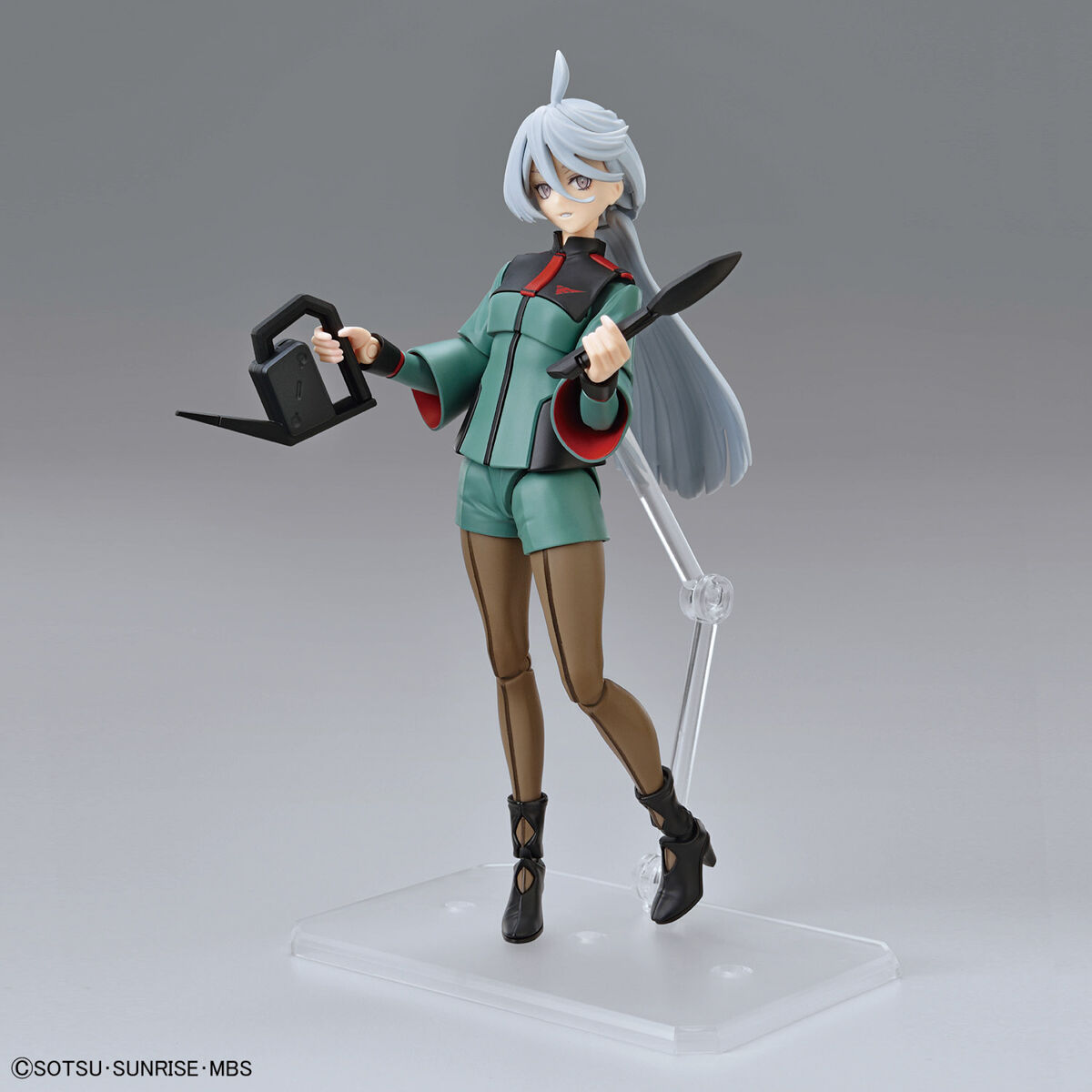 Figura-aumento Standard Miorine Rembran