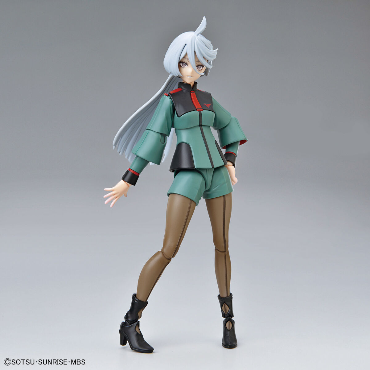 Figura-aumento Standard Miorine Rembran