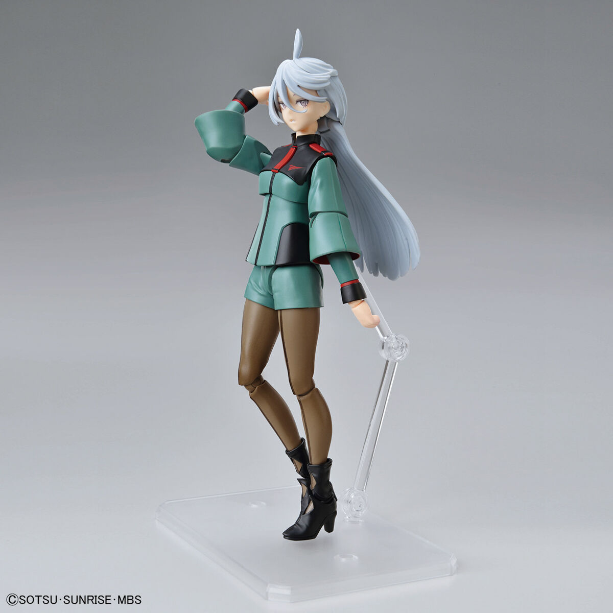 Figura-aumento Standard Miorine Rembran