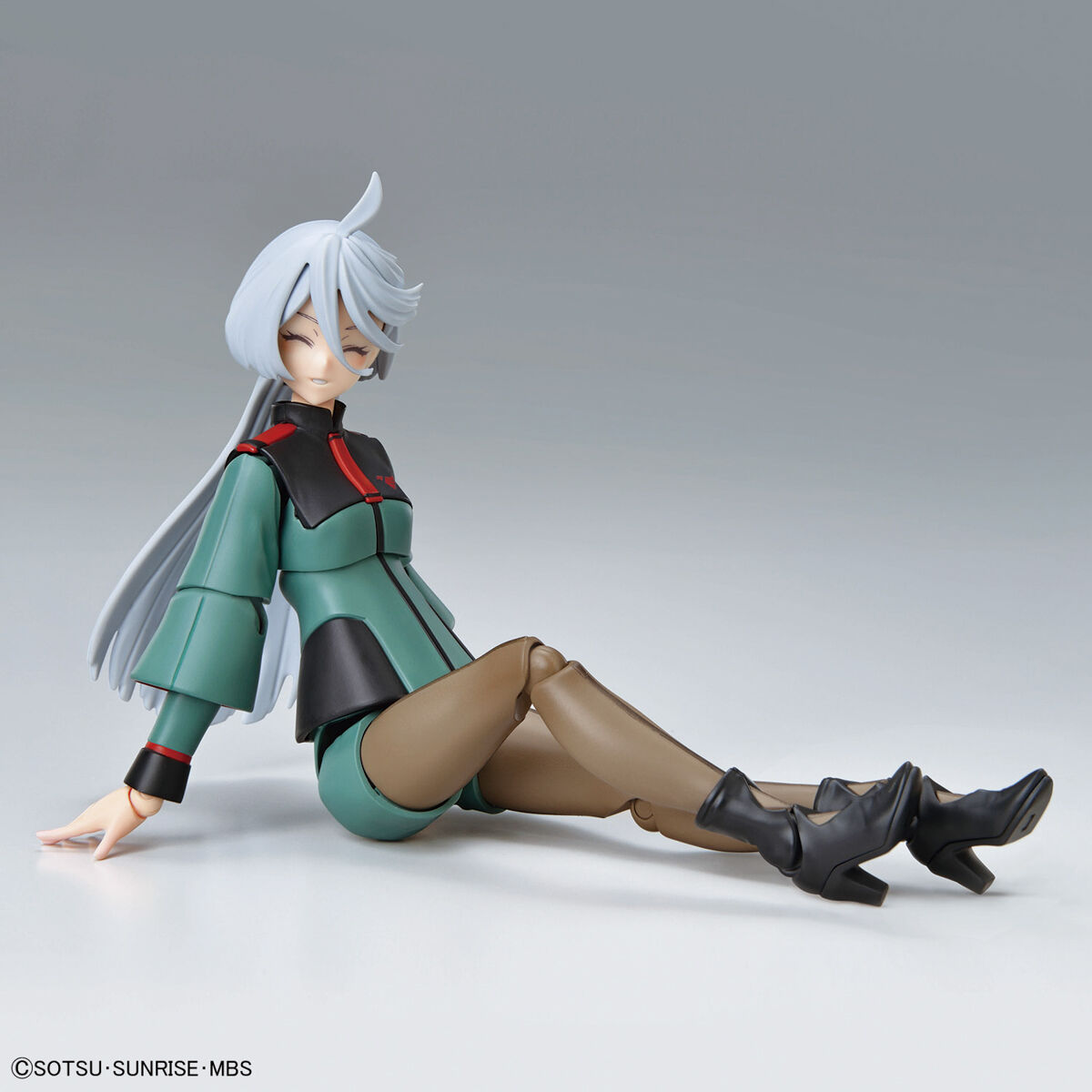 Figura-aumento Standard Miorine Rembran