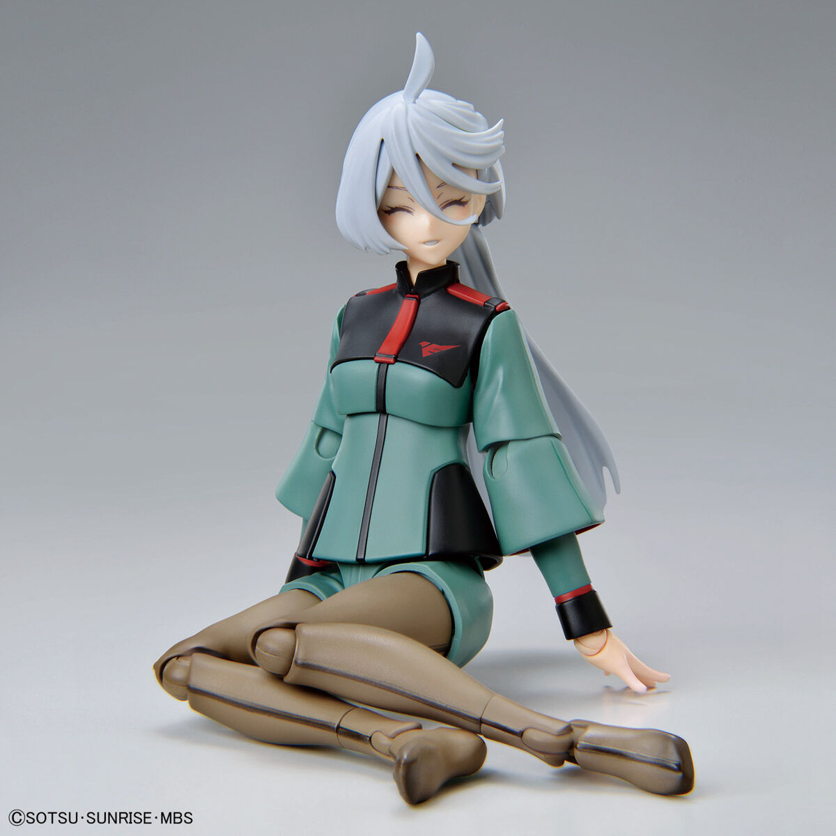 Figura-aumento Standard Miorine Rembran