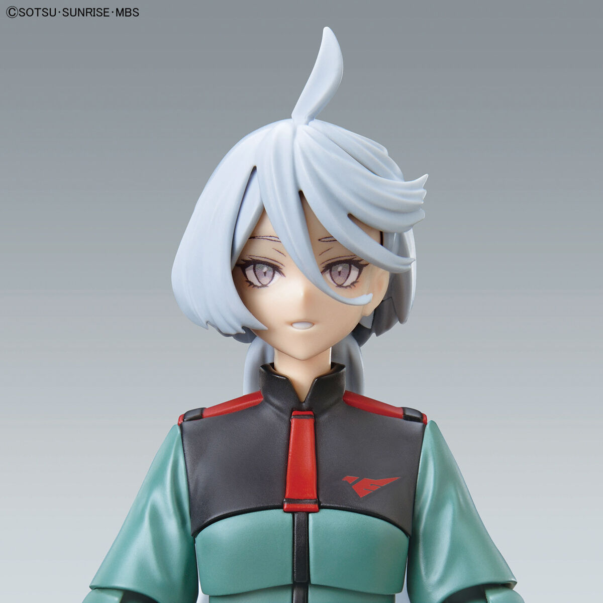 Figura-aumento Standard Miorine Rembran