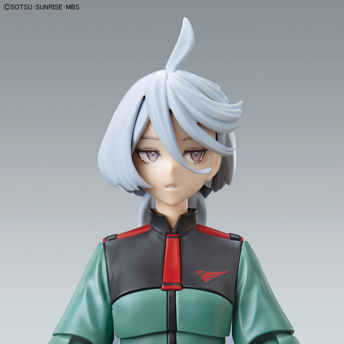 Figura-aumento Standard Miorine Rembran