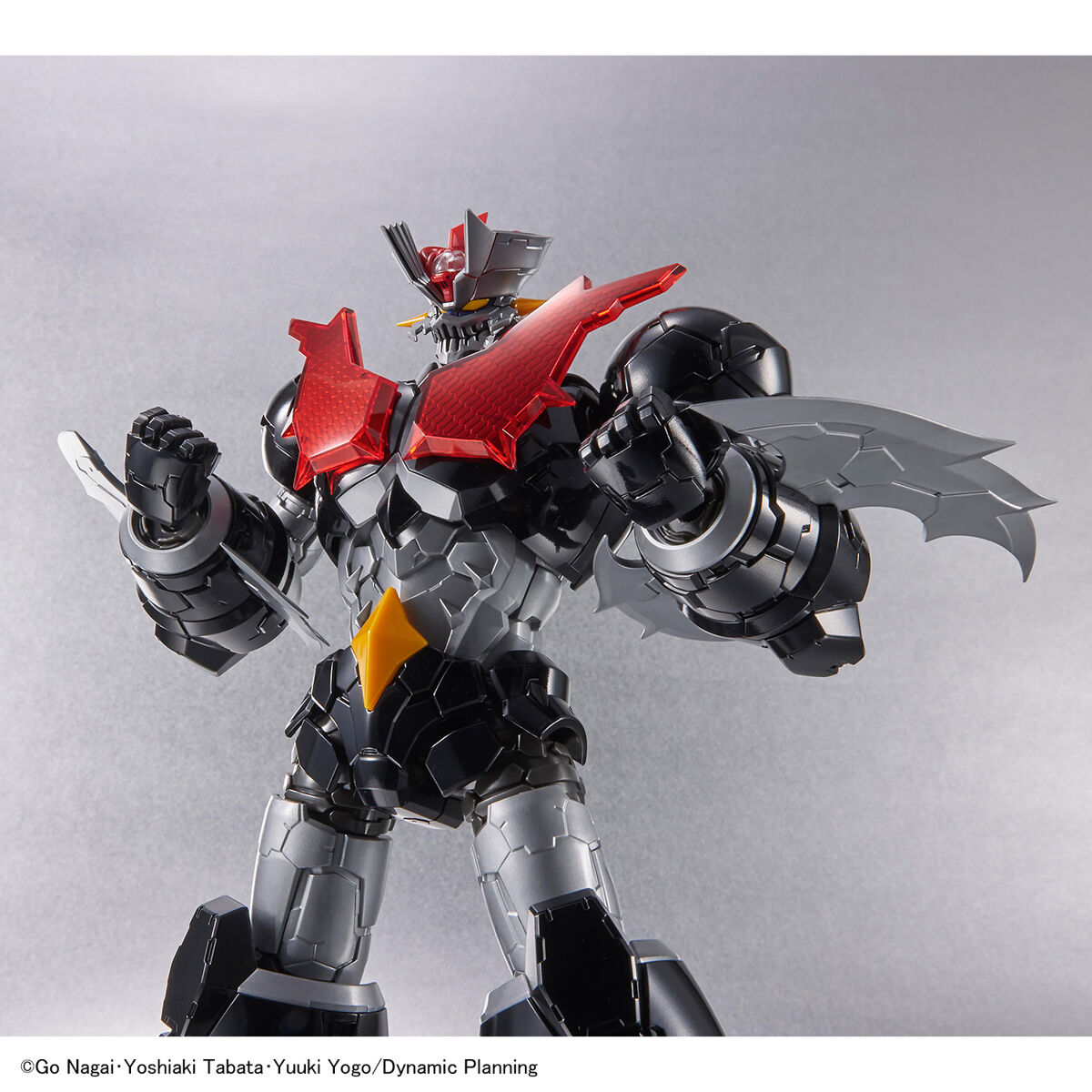 1/144 HG Mazinger Zero (INFINITO)