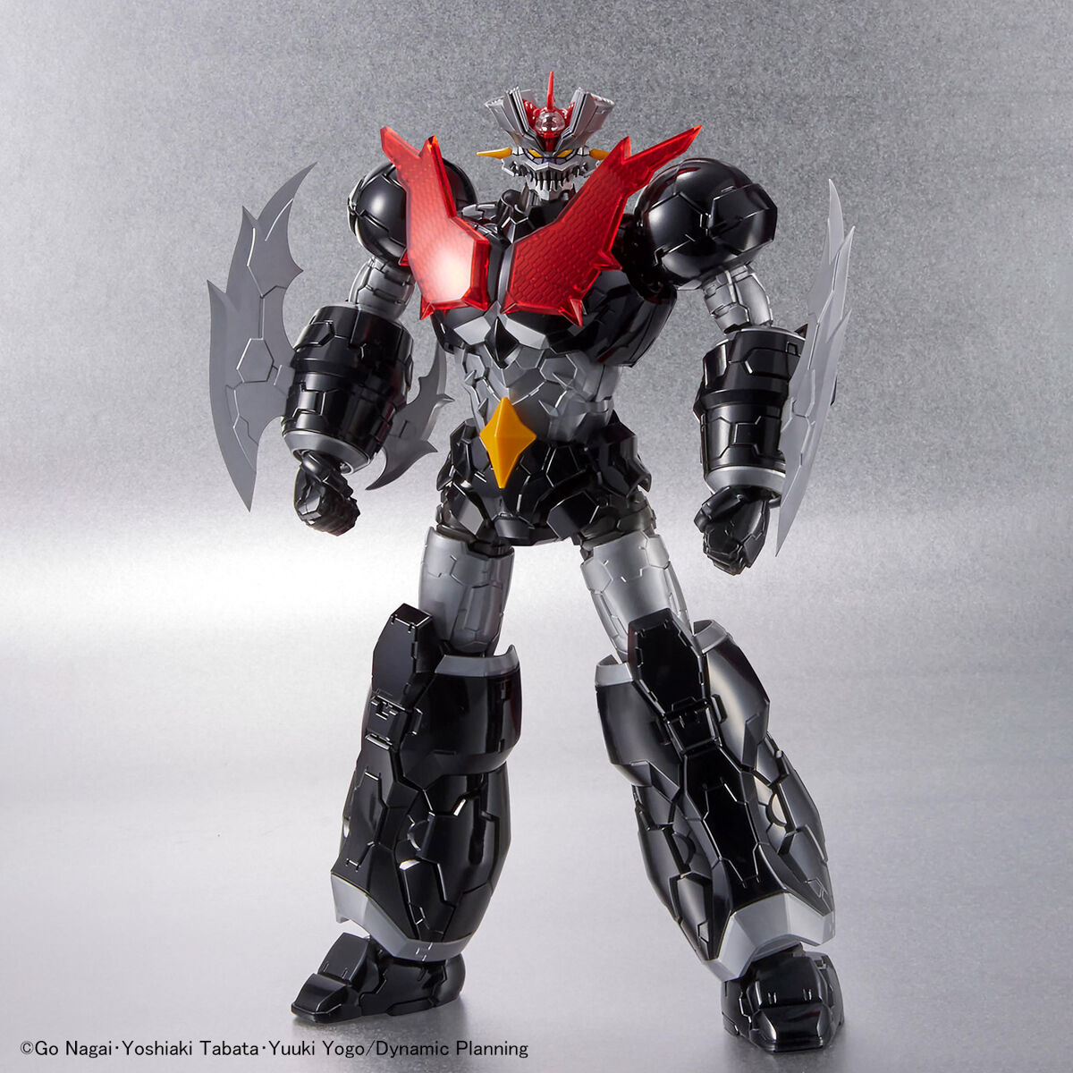 1/144 HG Mazinger Zero (INFINITO)