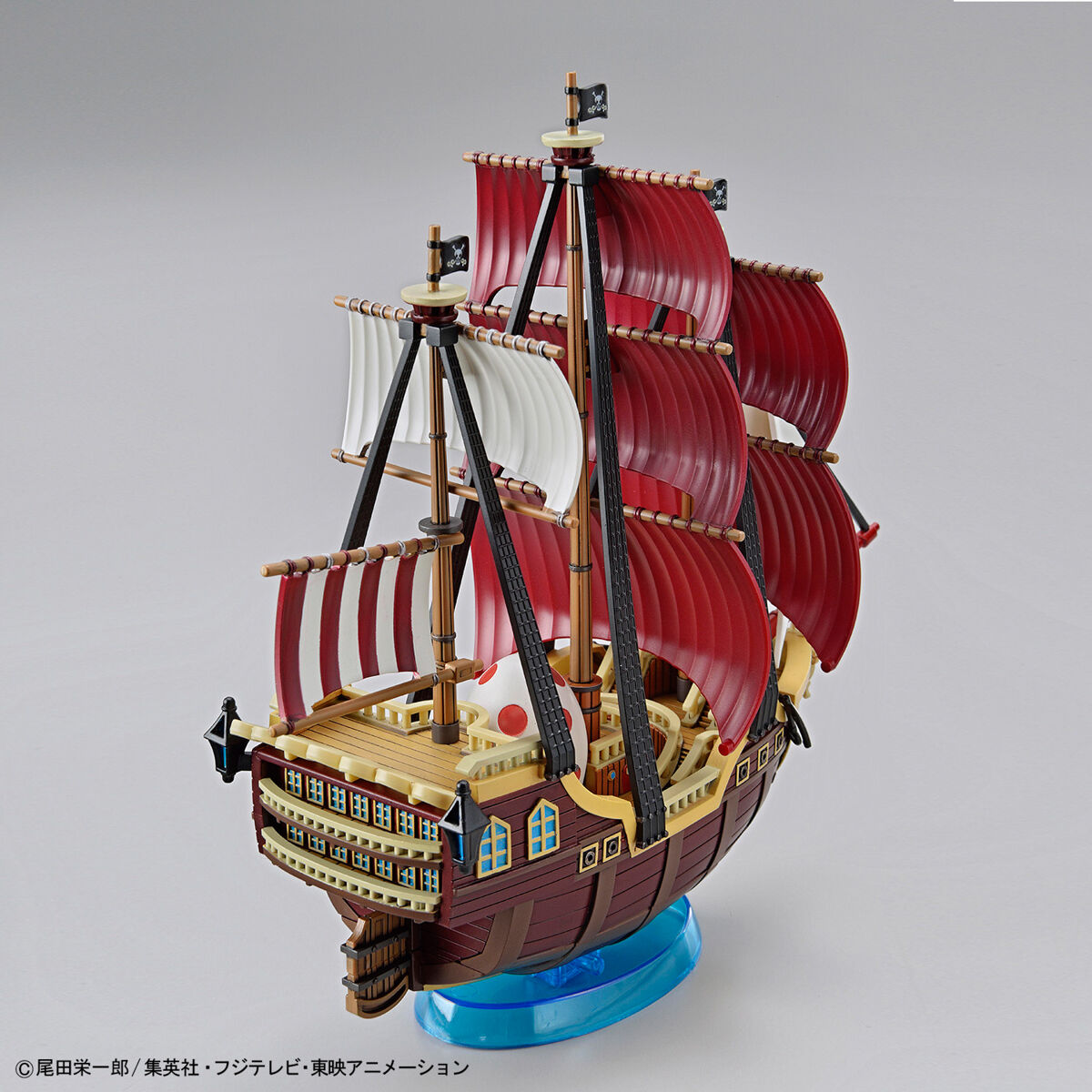 Grand Ship Collection Oro Jackson (One Piece) #16