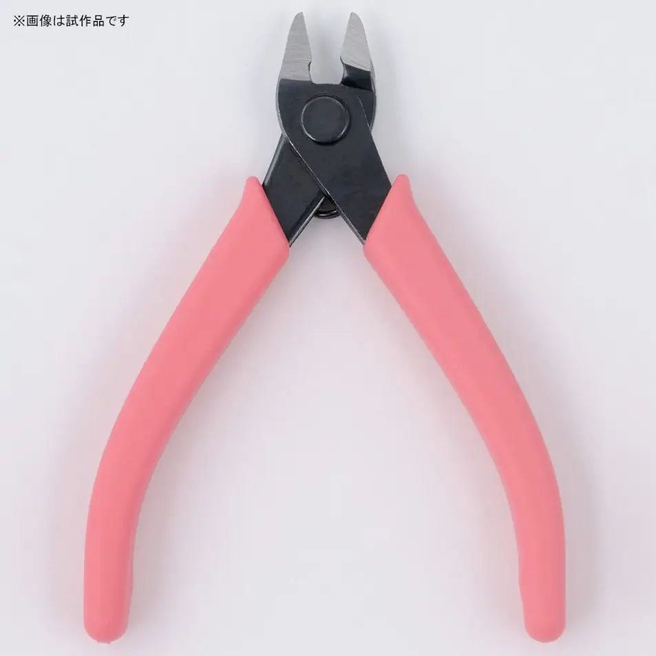 BANDAI SPIRITS Entry Nipper (Pink)