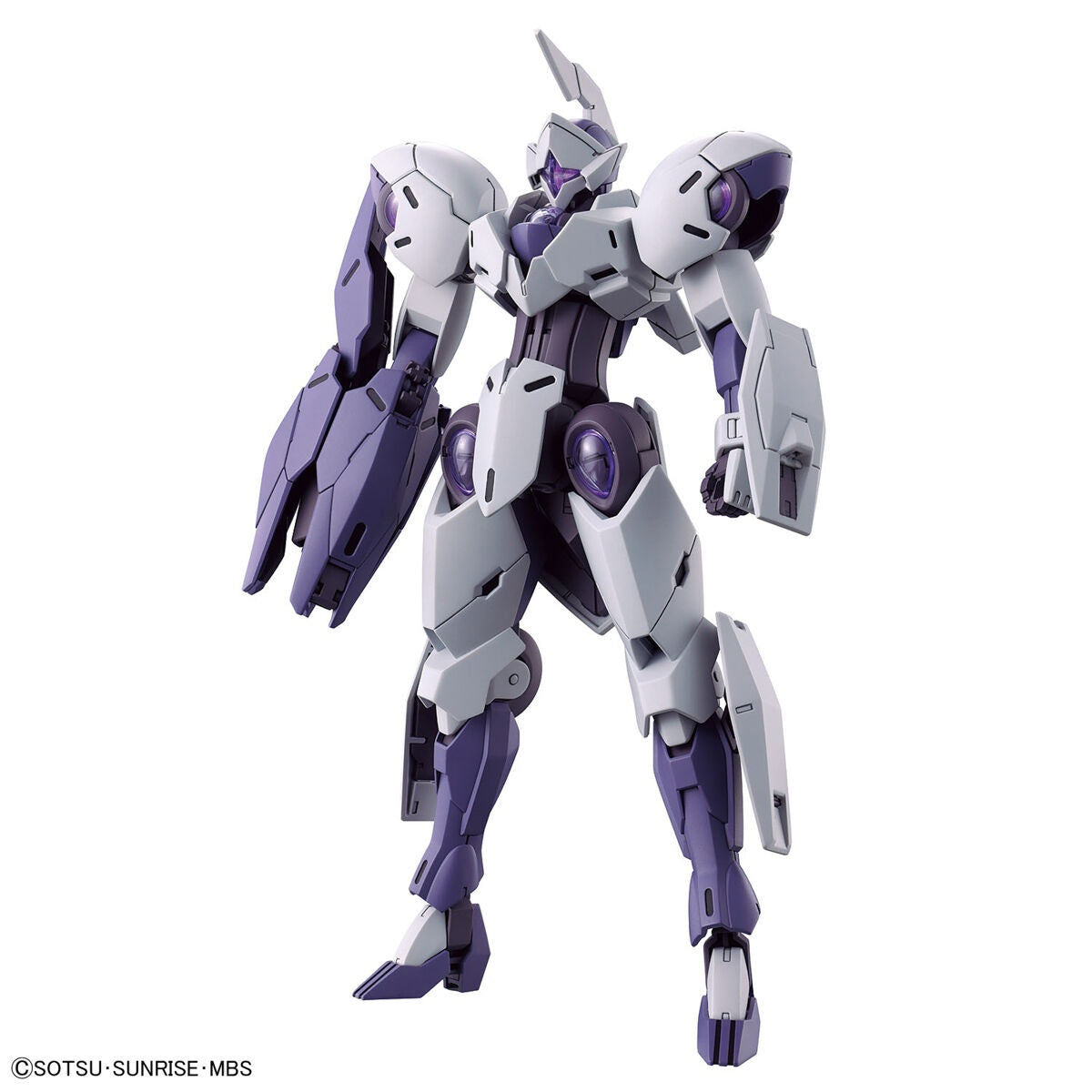 1/144 HG Michaelis (Mobile Suit Gundam: The Witch from Mercury) #11