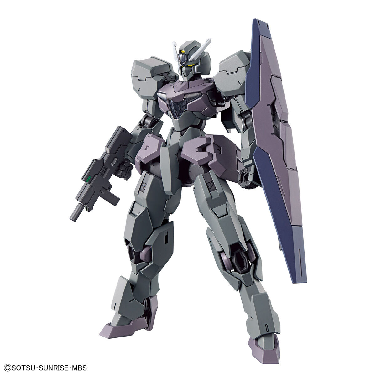 1/144 HG Gundvolva (Mobile Suit Gundam: The Witch from Mercury) #24