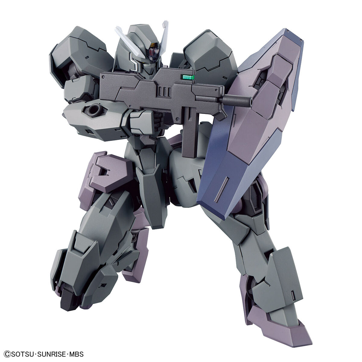 1/144 HG Gundvolva (Mobile Suit Gundam: The Witch from Mercury) #24