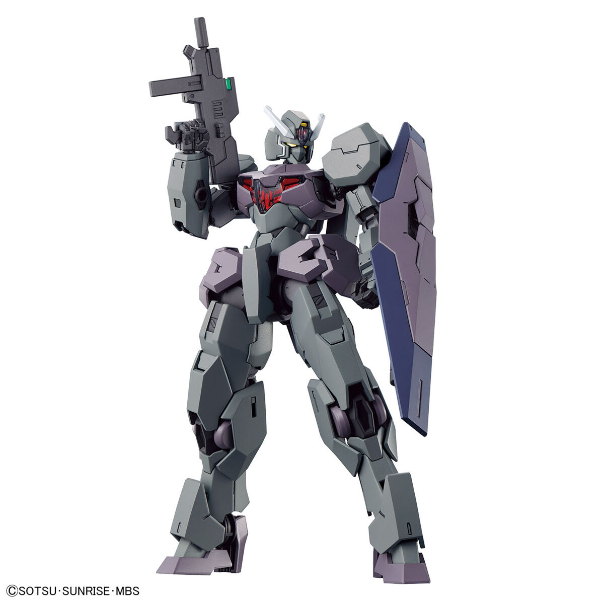 1/144 HG Gundvolva (Mobile Suit Gundam: The Witch from Mercury) #24