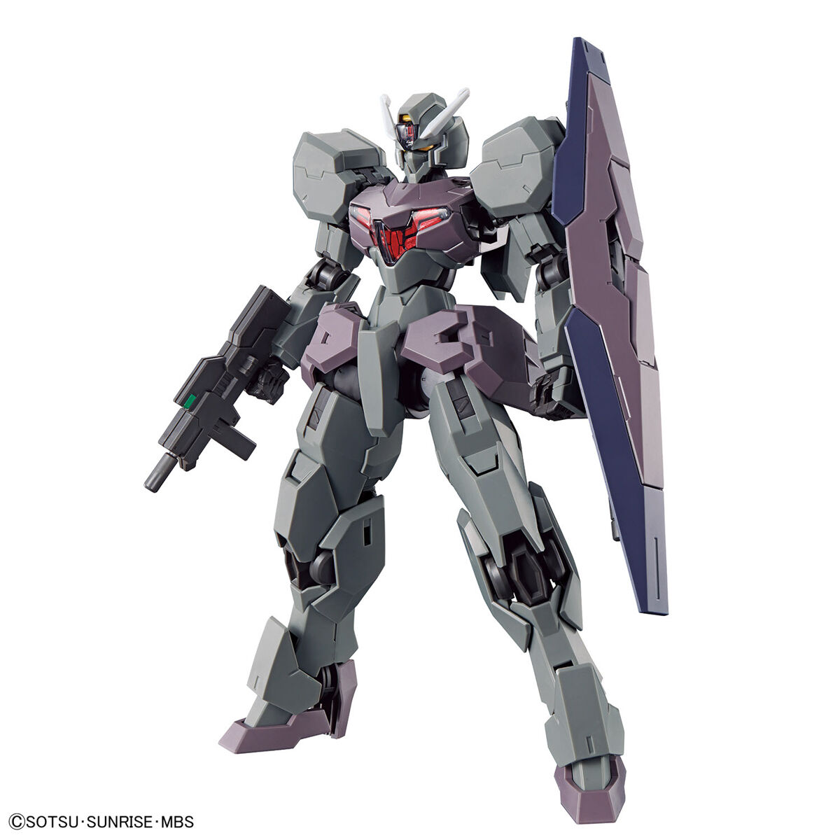 1/144 HG Gundvolva (Mobile Suit Gundam: The Witch from Mercury) #24