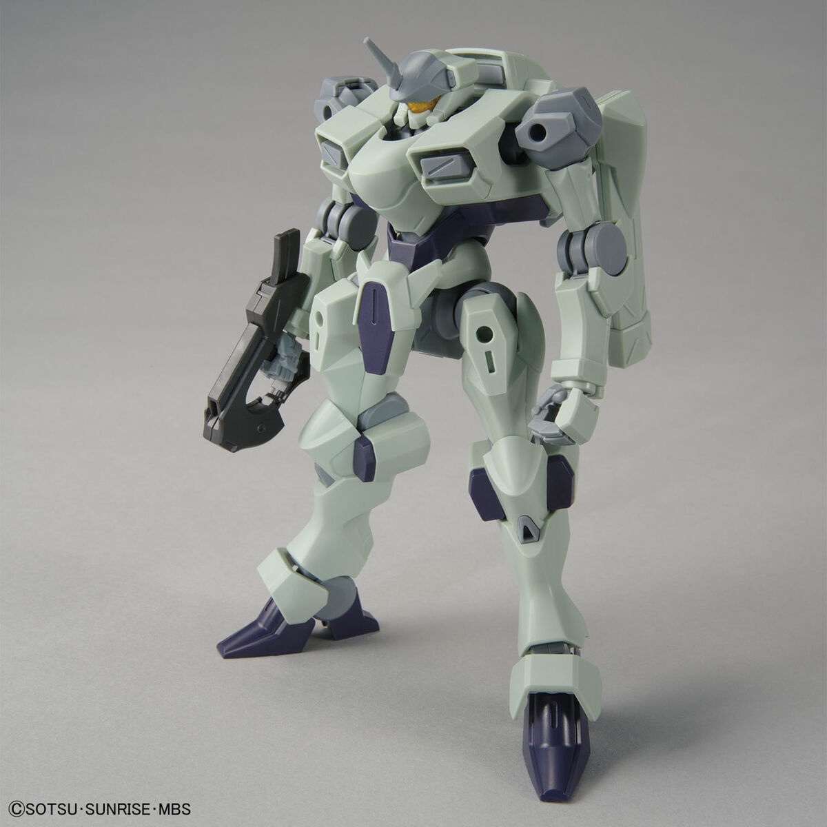 1/144 HG Zowort (Mobile Suit Gundam: La strega di Mercurio) #14